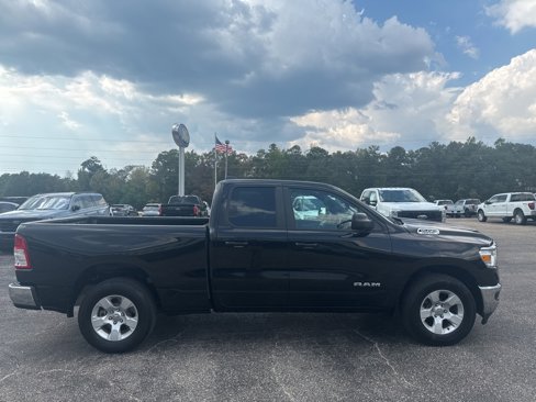 Used 2022 RAM 1500 Big Horn image 17