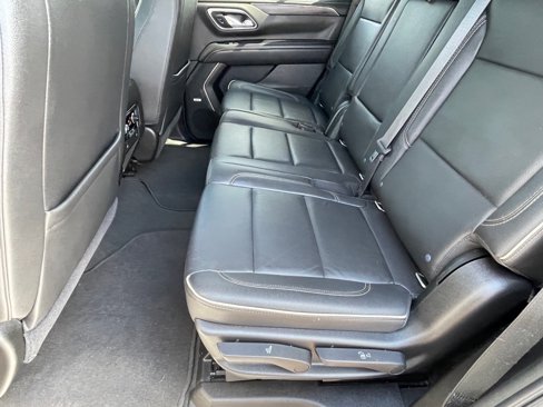 Used 2021 GMC Yukon SLT image 12