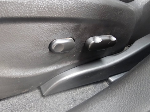Used 2015 Buick Encore Leather w/ Experience Buick Package image 32