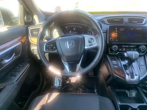 Used 2019 Honda CR-V EX image 17