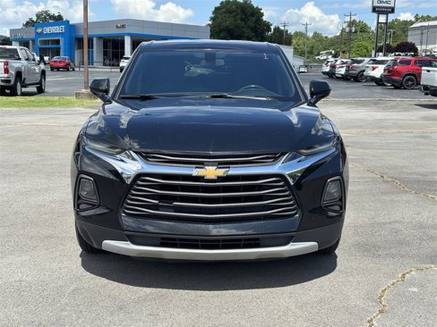 Used 2020 Chevrolet Blazer LT image 4
