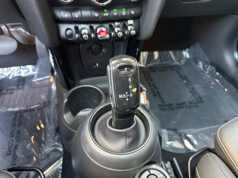 Certified 2023 MINI Cooper S image 21
