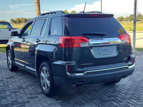 Used 2017 GMC Terrain SLE w/ Convenience Package image 6