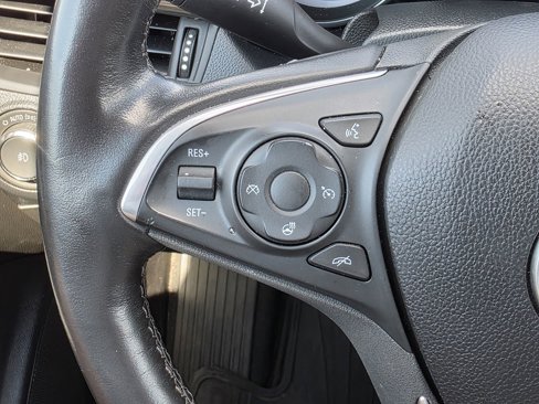 Used 2019 Buick Envision Essence image 27