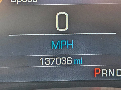 Used 2014 Chevrolet Impala LTZ image 19