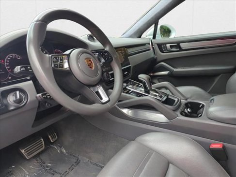 Used 2023 Porsche Cayenne Turbo image 24