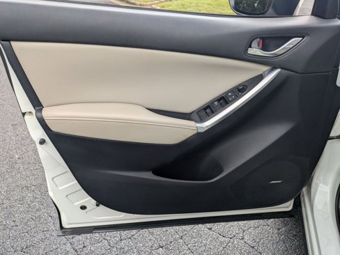 Used 2015 MAZDA CX-5 Grand Touring image 20