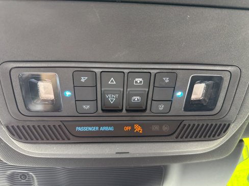 Used 2020 Ford Explorer ST w/ Premium Technology Package image 33