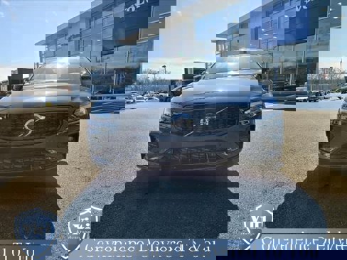 Certified 2024 Volvo S60 B5 Plus w/ Climate Package image 2
