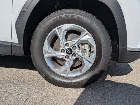 Used 2024 Hyundai Tucson SEL image 11