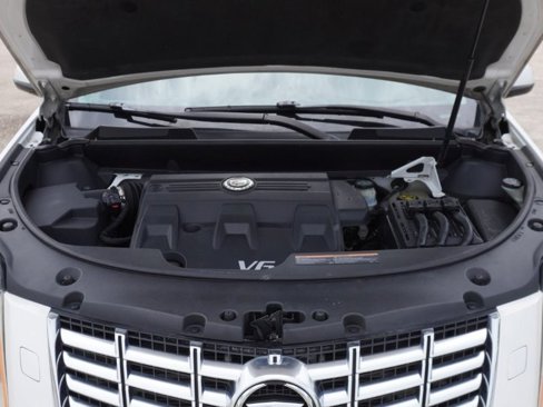 Used 2013 Cadillac SRX Performance w/ Driver Awareness Package image 25