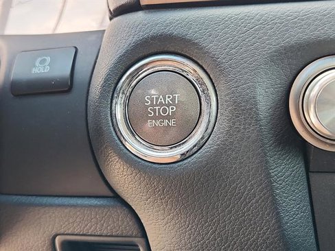 Used 2016 Lexus GS 200t image 14