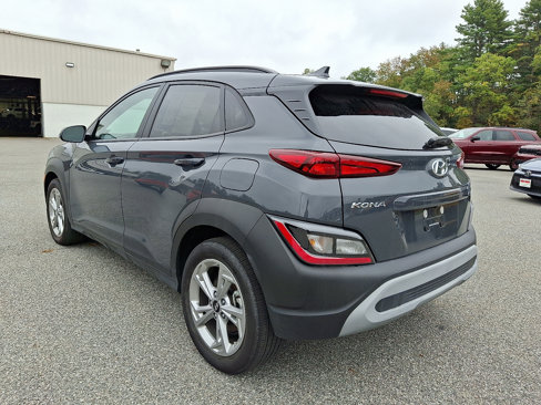 Used 2023 Hyundai Kona SEL image 7