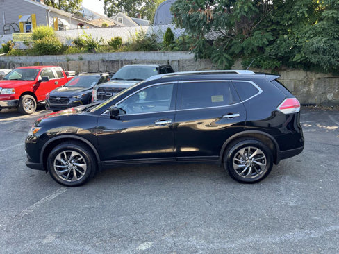 Used 2016 Nissan Rogue SL image 7