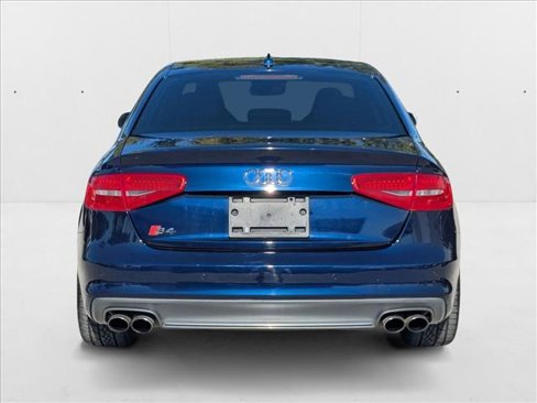 Used 2013 Audi S4 Premium Plus image 7