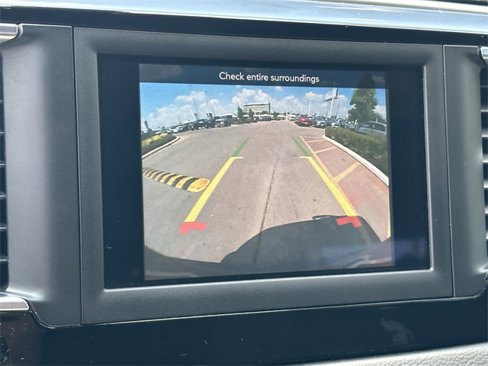 Used 2019 Chrysler Pacifica Touring Plus w/ S Appearance Package image 16