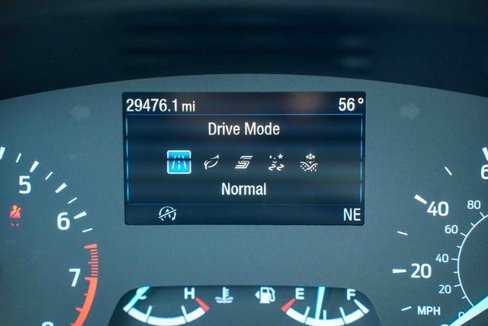 Used 2022 Ford Escape SE w/ Convenience Package image 43