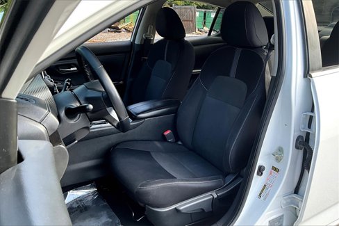 Used 2020 Nissan Sentra SV image 21