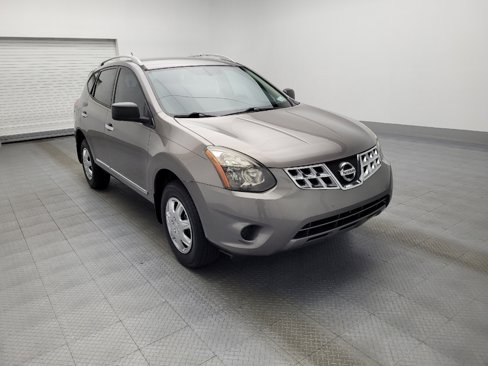 Used 2015 Nissan Rogue S w/ Convenience Package image 13