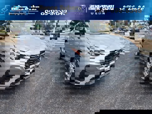 New 2025 Subaru Impreza 2.0i image 1