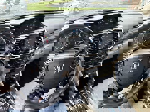 Used 2016 Honda Accord EX-L image 14