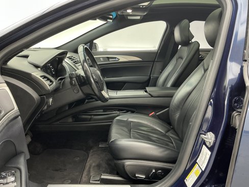 Used 2017 Lincoln MKZ Reserve w/ Technology Package image 16