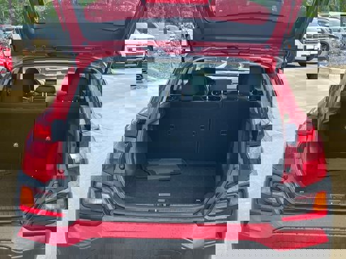 Used 2021 Hyundai Kona SE w/ Cargo Package image 14