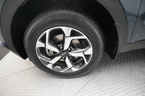 Certified 2020 Kia Sportage LX image 26