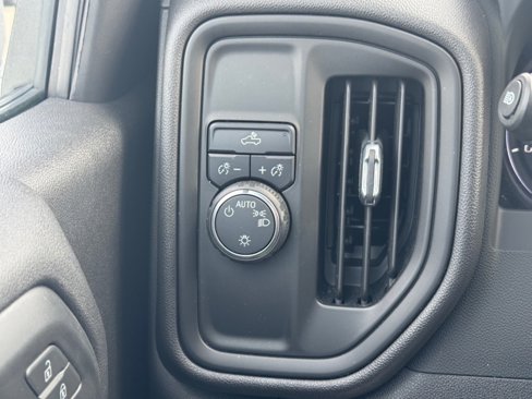 Used 2022 Chevrolet Silverado 1500 W/T image 21