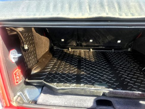 Used 2013 Jeep Wrangler Unlimited Sport image 54