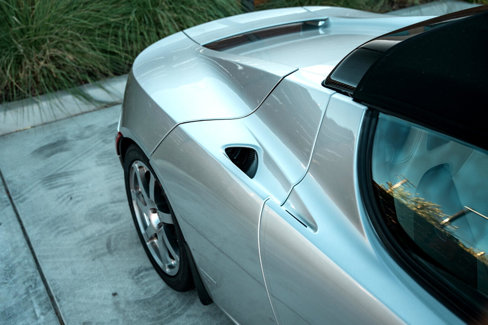 Used 2008 Tesla Roadster image 20