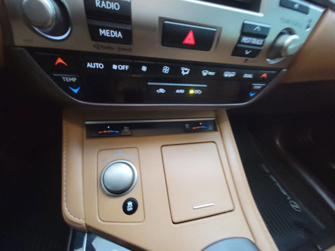 Used 2016 Lexus ES 350 image 30