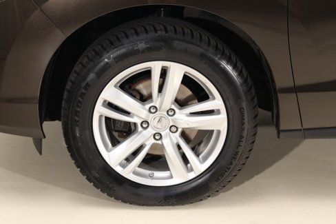 Used 2015 Acura RDX AWD image 29