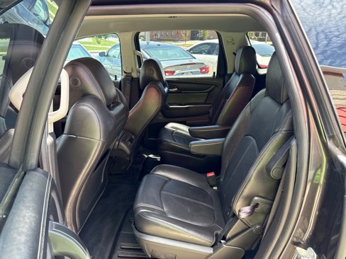 Used 2013 Chevrolet Traverse LT image 10
