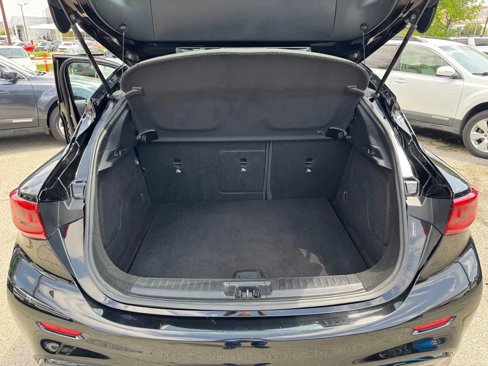 Used 2017 INFINITI QX30 image 21