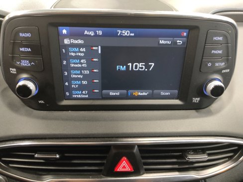 Used 2020 Hyundai Santa Fe SEL w/ Convenience Package image 25
