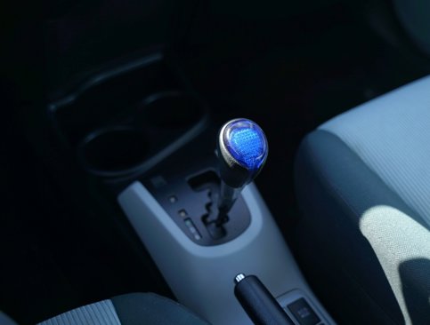 Used 2014 Toyota Prius C Four image 17