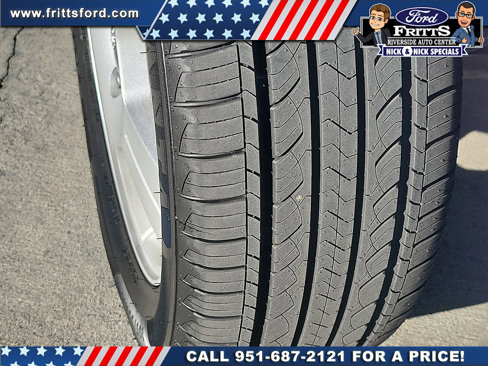 Used 2007 Ford Focus S image 19