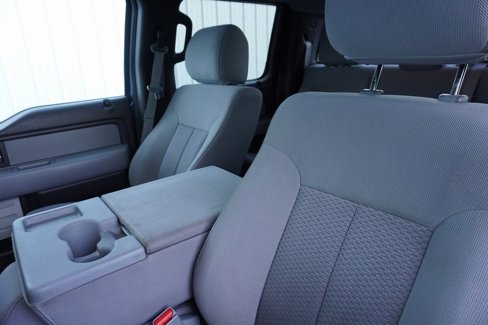 Used 2013 Ford F150 XLT image 17
