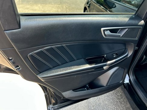 Used 2015 Ford Edge Sport w/ Equipment Group 401A image 27