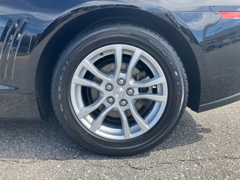 Used 2015 Chevrolet Camaro LS image 26
