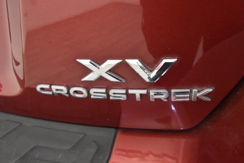 Used 2015 Subaru Crosstrek 2.0i Limited image 32