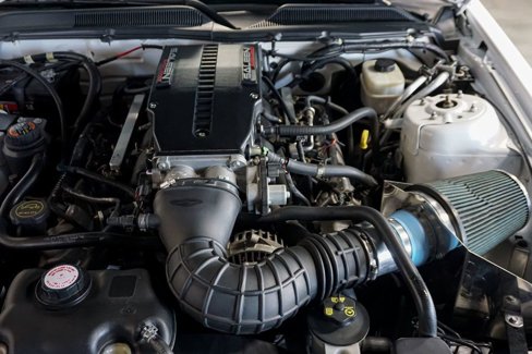 Used 2007 Ford Mustang GT image 55