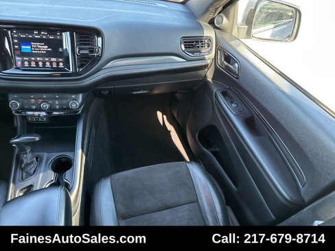 Used 2021 Dodge Durango GT image 69