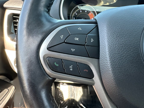 Used 2019 Jeep Cherokee Limited image 20