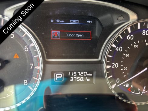 Used 2014 INFINITI QX60 AWD image 26