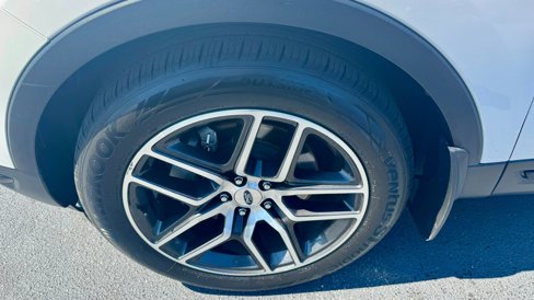 Certified 2019 Ford Explorer Sport w/ Equipment Group 401A image 16
