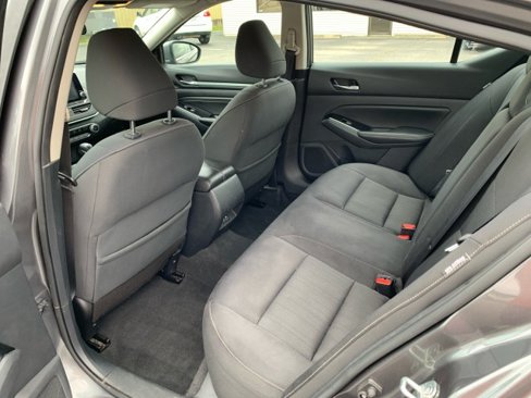 Used 2021 Nissan Altima 2.5 SV image 11