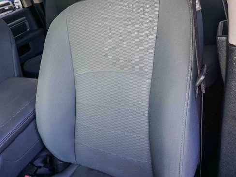 Used 2019 RAM 1500 Classic SLT image 21