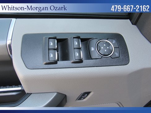 Used 2017 Ford F150 XLT w/ Equipment Group 302A Luxury image 26